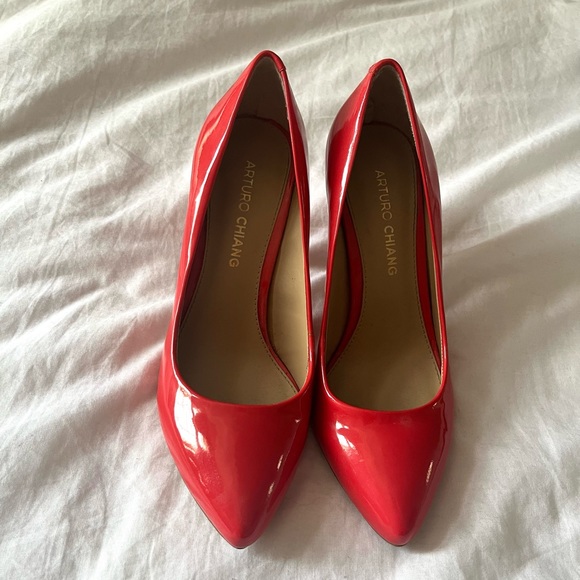 Arturo Chiang Heels - Picture 3 of 6